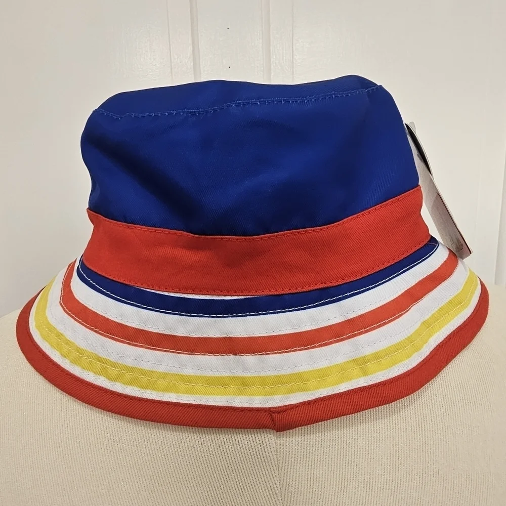 Nickelodeon Paw Patrol Toddler Reversible Bucket Hat